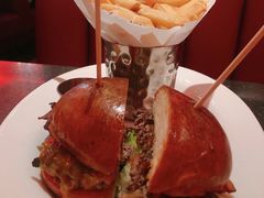 -Chili's Cafe&Bar奇利斯(滨江店)