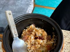-原味四季椰子鸡(公明百佳华店)