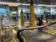 -威尔仕W FITNESS健身会所(联洋广场店)