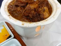 -宛平李记小吃(东关街店)