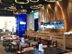 大堂-bluefrog蓝蛙(皇庭广场店)