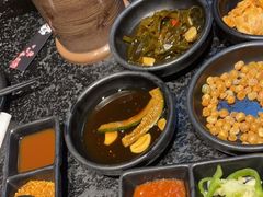 -九田家黑牛烤肉料理(太阳城店)