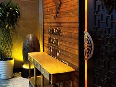 -泰迈·影院式足道SPA(世纪大道店)