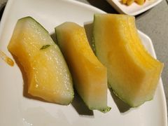 -海底捞火锅(泰安爱琴海店)
