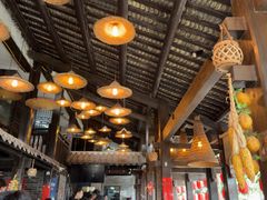 -饭江湖·江湖菜(湖广会馆店)