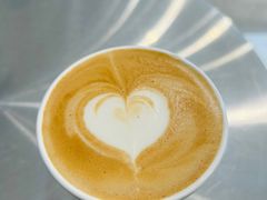 -北芒BEIMO COFFEE(五台山店)