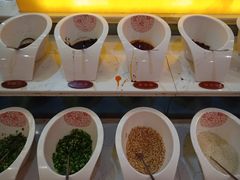 -阿香婆欢乐火锅(淄博万象汇店)