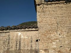 门面-蔺大妈松花糕