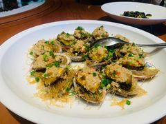 -天港海鲜(创新港天港禧悦酒店)