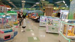 -莫莉幻想儿童乐园(武汉保利广场店)