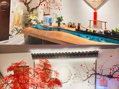 -蘭奢雅集·江浙菜(青山江滩店)