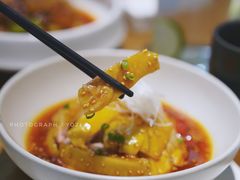 -榕意·川味之美(深业上城店)