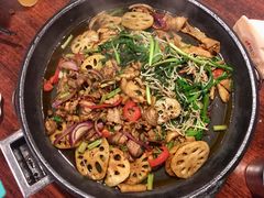 -一烙锅(友谊店)