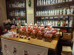 -猫咪博物馆(顶澳仔猫街店)