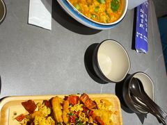 -轻松串吧(亦庄上海沙龙店)