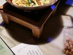 -绿茶餐厅(昆明世纪金源店)