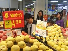 -沃尔玛购物广场(南城印象汇店)