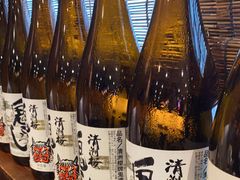 -小川洋风料理(汉街店)