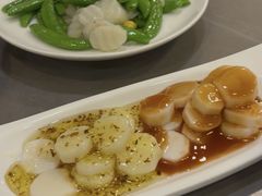-烤肉宛饭庄(北新桥店)