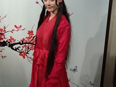 -武汉杜莎夫人蜡像馆