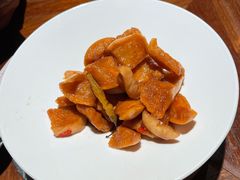 -瑶王府·广西菜(金阳路店)