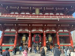 -浅草寺