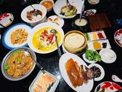 -阿庄新豫菜(航海东路店)