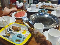 -捞围鲜·港式打边炉(海阳路店)