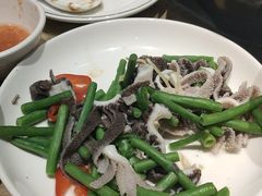 -东山茶寮(新安店)