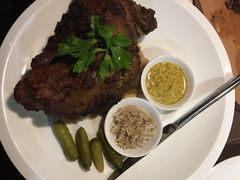 -布拉格餐厅· 中欧捷克菜(全国首店)