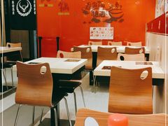 大堂-吉野家(大悦城店)