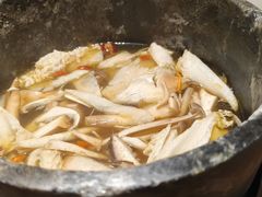 -芸山季·云南山珍菌火锅(人民广场来福士店)