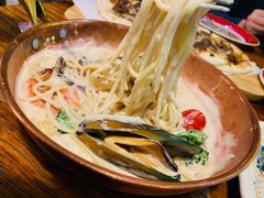 -I HOLIC艾豪丽披萨(KKone店)