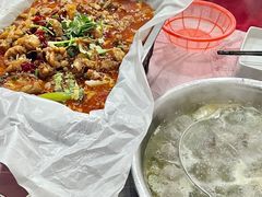 -富源杨记牛肉馆
