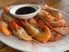 -大赤坎肥仔强烧味海鲜餐厅(大赤坎店)