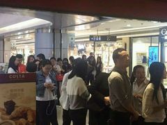 -COSTA COFFEE(武汉武商MALL店)