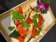 -松茸小馆·云南特色餐厅