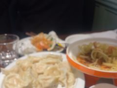 -前海沿·青岛菜(李沧万达店)