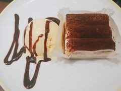 -萨莉亚意式餐厅(杭州滨江天街店)