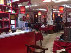 大堂-粥旺府(月环里店)