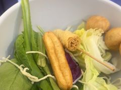 -小谷姐姐麻辣拌·麻辣烫(百子湾店)