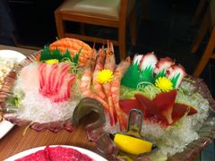 -金海阁海鲜火锅