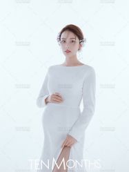 点击看大图 -十月孕记孕妈妈摄影