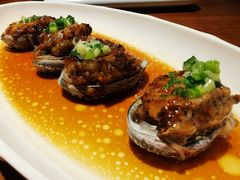 -乔街深夜食堂·台州菜·高压锅生蚝(杭州总店)