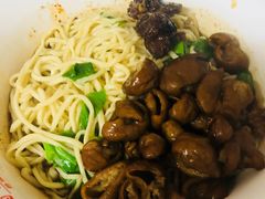-泰顺江南春面馆
