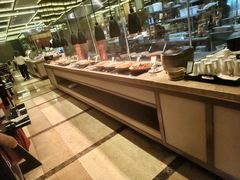 -大中华希尔顿酒店-念自助餐·嗨啤·小龙虾