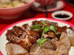 -春梅里卤鹅馆·47年老字号(中山路店)