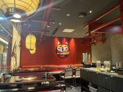 -厚贞日式烤肉(浦东汇智店)