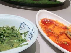 -城北食府(枫林店)