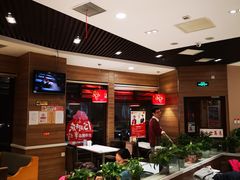 -嘉和一品粥(马家堡店)